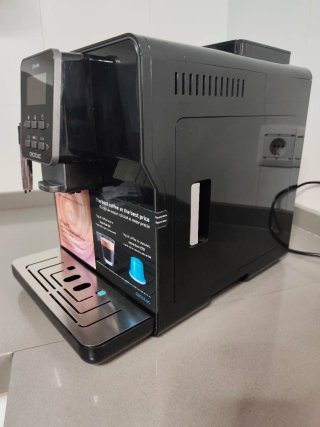 Cafetera Cecotec Power Matic-ccino 6000