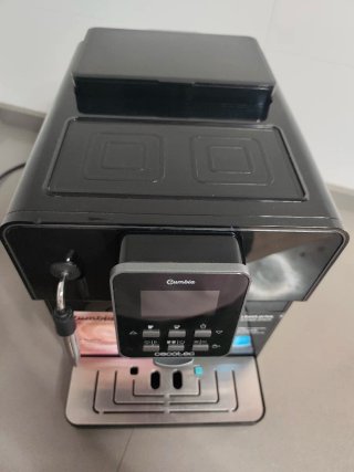 Cafetera Cecotec Power Matic-ccino 6000