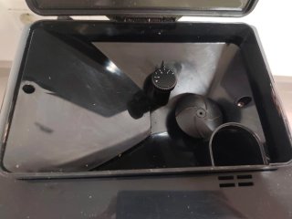 Cafetera Cecotec Power Matic-ccino 6000