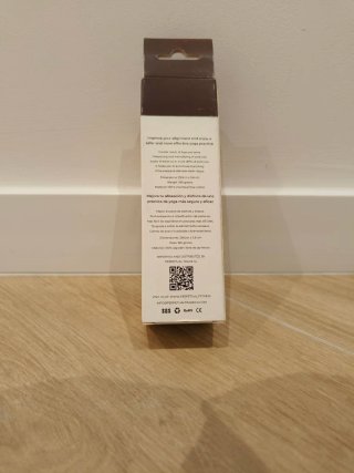 Yoga Strap Orgánico Algodón - Perpetual
