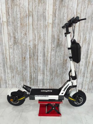 Ecoxtrem Armored Duo Patinete Eléctrico