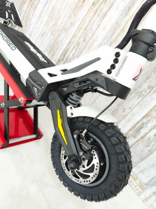 Ecoxtrem Armored Duo Patinete Eléctrico