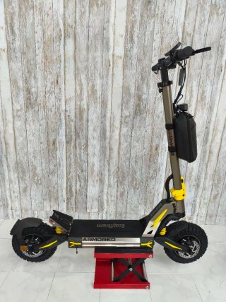 Ecoxtrem Armored Duo Patinete Eléctrico