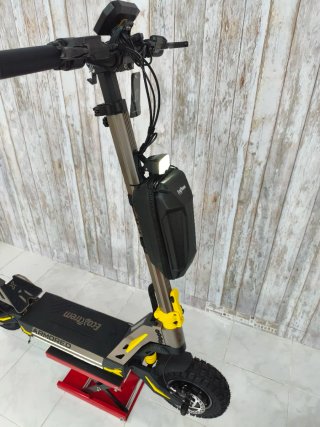Ecoxtrem Armored Duo Patinete Eléctrico
