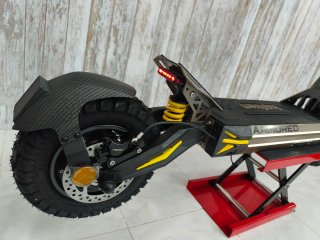 Ecoxtrem Armored Duo Patinete Eléctrico
