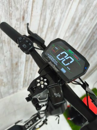 Ecoxtrem Armored Duo Patinete Eléctrico