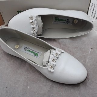 Zapatos comunión niña Winner talla 36