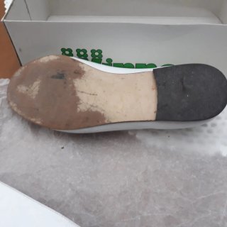 Zapatos comunión niña Winner talla 36