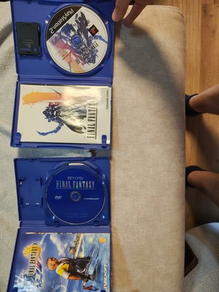 Final Fantasy XII - PlayStation 2