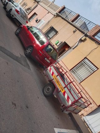Mudanzas portes limpiezas