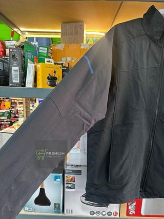 Chaqueta Bosch con batería 12V