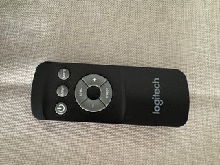 Home cinema Logitech Z906