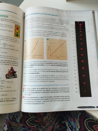 Física y Química, 2 ESO, Geniox