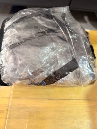 Funda lluvia silla gemelar