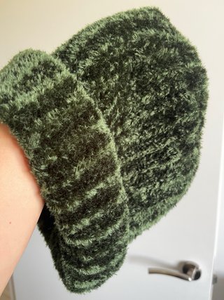 Pack 3 prendas invierno: bufanda y gorros