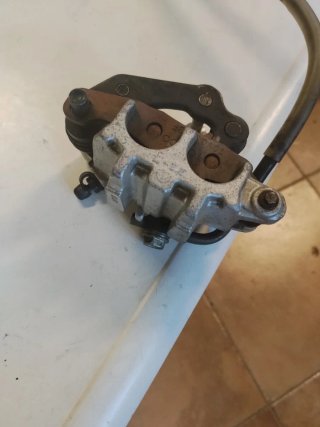 Kawasaki KX 85 Freno Delantero