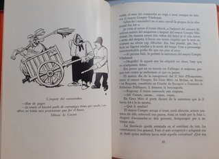 La memoria es diverteix - Libro antiguo