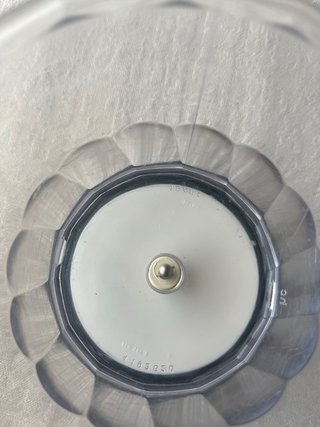 Picadora Braun 350ml