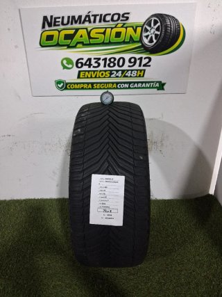 245 35 20 95Y MICHELIN CROOS CLIMATE2