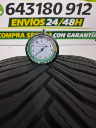 245 35 20 95Y MICHELIN CROOS CLIMATE2