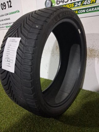 245 35 20 95Y MICHELIN CROOS CLIMATE2