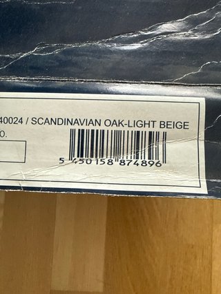 Suelo Vinílico Tarkett Loose-Lay