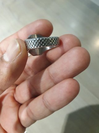 Anello Rolex Usato Pochissimo Taglia 9