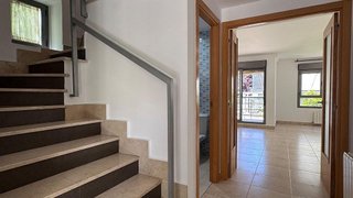 Casa pareada en alquiler en Centro en Rivas-Vaciamadrid