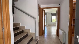 Casa pareada en alquiler en Centro en Rivas-Vaciamadrid