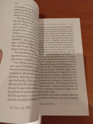 Discurso y verdad en la antigua Grecia