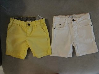 Lote de pantalones en buen estado