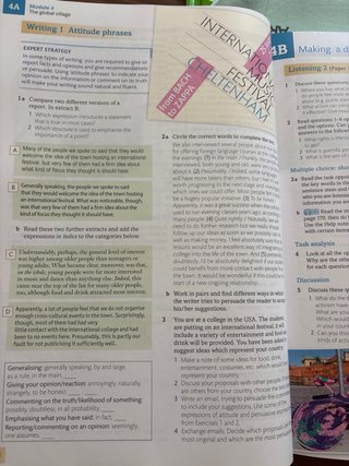 EXPERT ADVANCED 3RD EDITION COURSEBOOK WITH CD C1