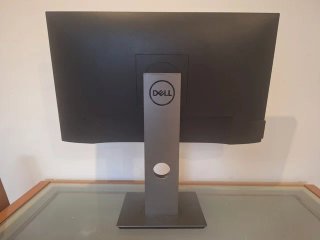 Monitor Dell 24 Full HD Negro