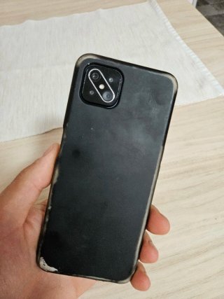Oppo Reno 4 Z 5G 128GB