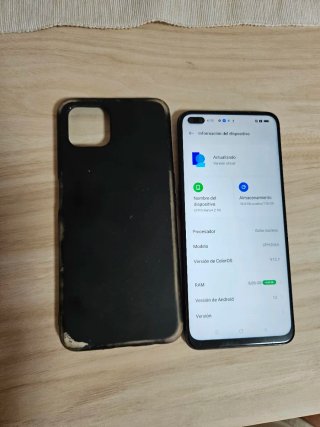 Oppo Reno 4 Z 5G 128GB