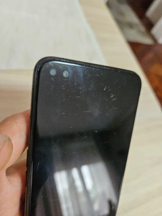 Oppo Reno 4 Z 5G 128GB