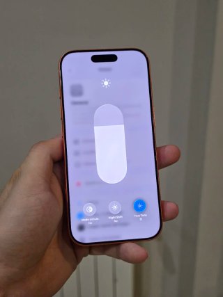 iPhone 17 Pro 256GB Naranja