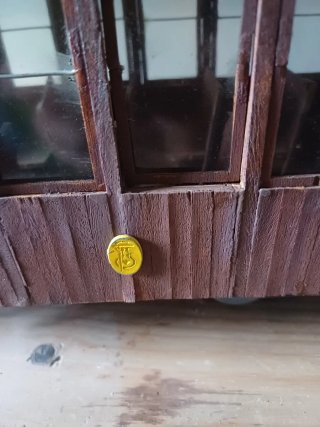 3 Maquetas Tranvía Barcelona Hechas a Mano Tramvia