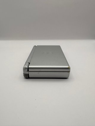 Nintendo DS Lite Argento in vendita