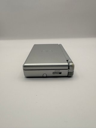 Nintendo DS Lite Argento in vendita