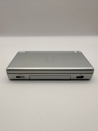 Nintendo DS Lite Argento in vendita