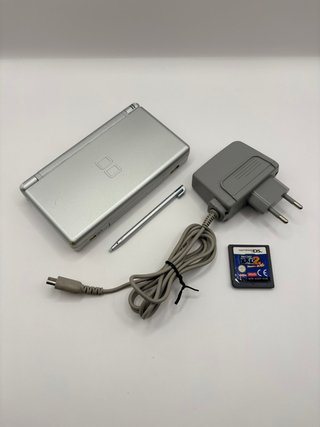 Nintendo DS Lite Argento in vendita