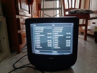 Xbox Clásica Negra