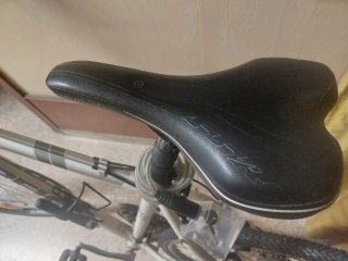 Bicicleta Trek 7200 Hombre