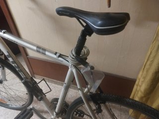 Bicicleta Trek 7200 Hombre