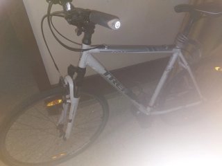 Bicicleta Trek 7200 Hombre