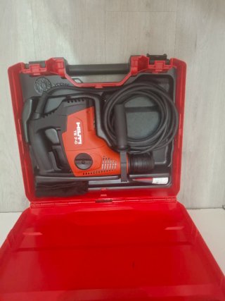 Hilti TE 7-C Martillo Perforador