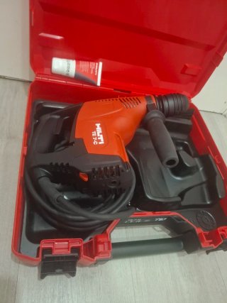 Hilti TE 7-C Martillo Perforador