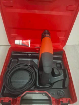 Hilti TE 7-C Martillo Perforador