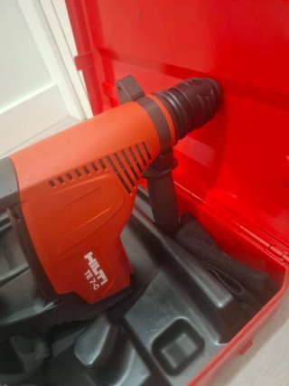 Hilti TE 7-C Martillo Perforador